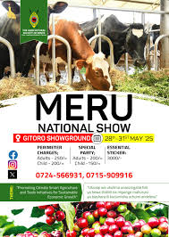 ASK Meru National Show 2026